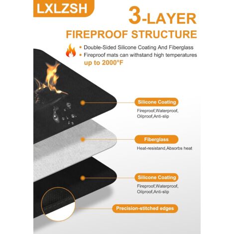 Veos Inox - Comptoir En Acier Inoxydable Dans Un Garage De Style Chalet