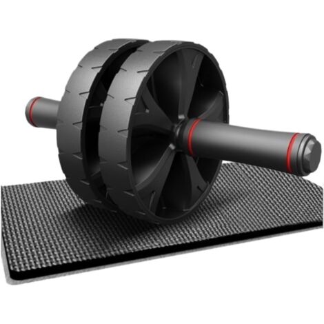 AB Power Wheel | Renforcement abdominal optimal