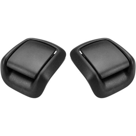 paire de poignées d'inclinaison de siège, avant droite et gauche 1417520 pour Ford Fiesta Mk63-porte 1417521 (1/4)