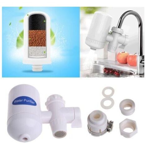 Purificateur D'Eau MSR Sweetwater Simplicity - Neuf (Sans Boîte) - Filtration Micro
