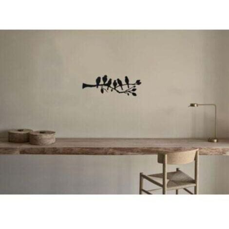 nbeads Livres et Chat Magique Décoration Murale en Métal, Noir Tenture Décor Silhouette Mur Art pour la Maison Chambre Salon Salle de Bains Cuisine Bureau Hôtel Décoration Murale nbeads Livres et Chat Magique Décoration Murale en Métal, Noir Tenture Décor Silhouette Mur Art pour la Maison Chambre Salon Salle de Bains Cuisine Bureau Hôtel Décoration Murale
