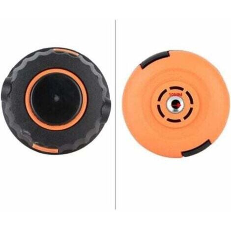 Tête De Débroussailleuse McCulloch - Compatible B26Ps T26Cs MT260CLS Ref 5310250-01