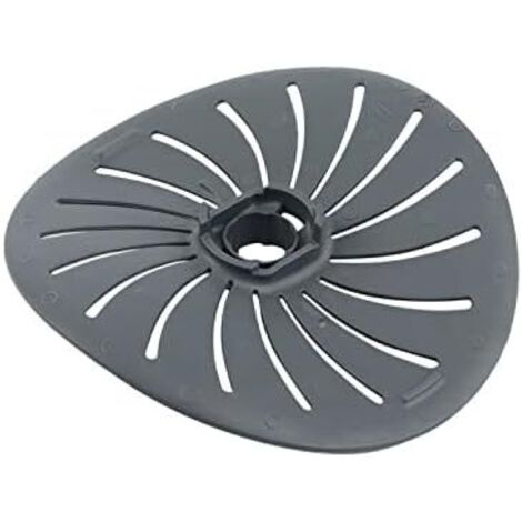 Enowelir Couvercle de Lame pour Thermomix TM6 TM5 (1/2)