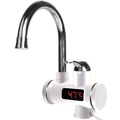 Enowelir Kit interrupteur sans fil sans Pile 10A 240V, interrupteur d'éclairage sans fil auto-alimenté et télécommande sans fil RF433 pour le contrôle à distance des lumières et des appareilsInterrupt (1/5)