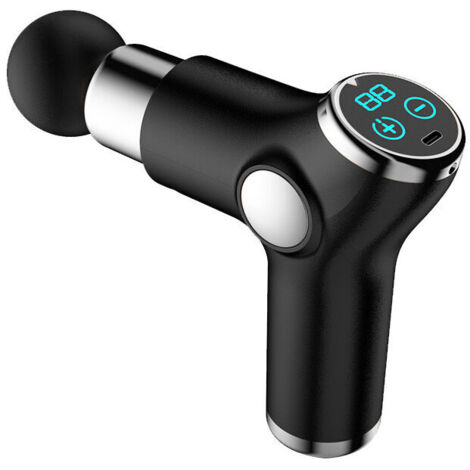 Mini fascia grab LCD portable massage musculaire méridien soins de santé sport équipement de fitness (1/4)