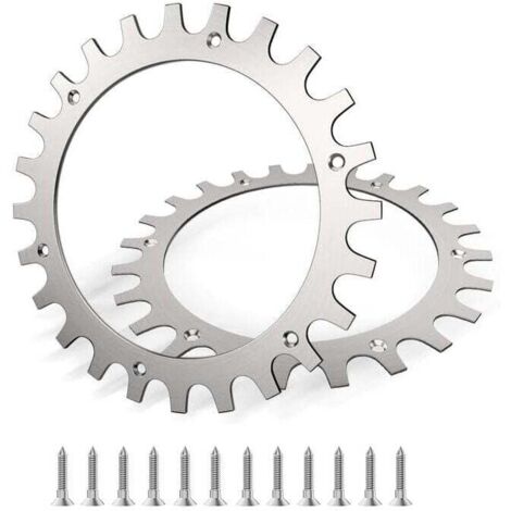 Pointes En Acier Inoxydable Pour Améliorer La Traction - Modèles Worx Pointes En Acier Inoxydable Pour Améliorer La Traction - Modèles Worx