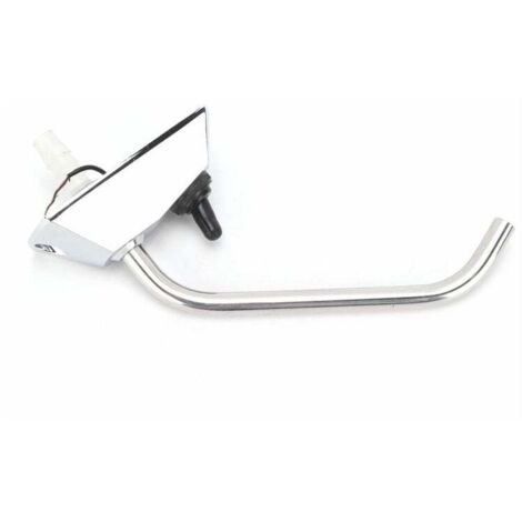 Robinet Camping-car 12V Avec Interrupteur - Robinet Pompe Eau Électrique Pour Caravane Et Bateau