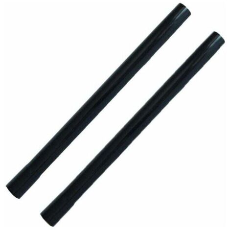 Tube Télescopique Chromé 32 Mm Pour Aspirateur - Tige Métallique Réglable, Idéale Pour Nettoyer Partout Dans La Maison - 3