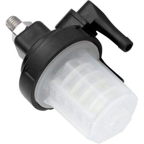 Filtre à Carburant Pour Hors-bord Tohatsu - Remplace 61N-24560-00