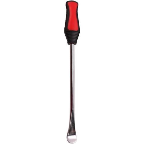 Démonte-Pneus - Non spécifié - Modèle 501345 - Acier renforcé - 3 pièces - Fini chrome poli (1/4)