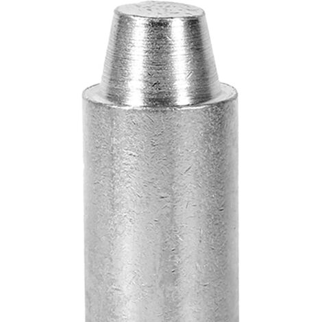 Poinçonneur à Ressort – Marteau D’atelier, 2 Pièces : 1/8″ Et 5/16″, Acier Carbone