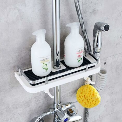 Etageres Douche Sans Perage
