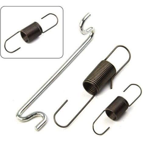 XLYZE Kit De Joints Pour Moteur De Générateur Robin EY20 EY15