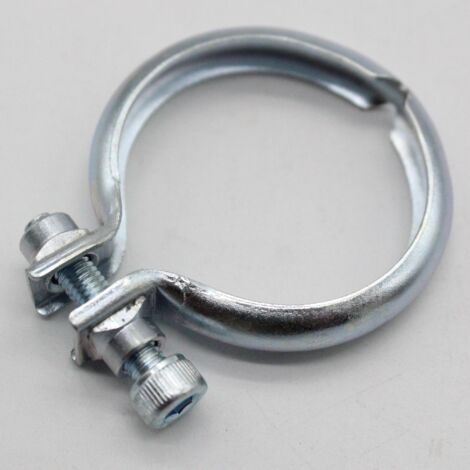 5pcs Pince de soupape en acier inoxydable 16283J compatible avec Peugeot Citroen Fiat (1/2)