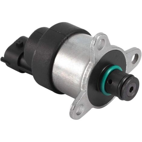 Soupape de régulateur de pression de carburant, soupape de régulateur de pression de carburant réglable universelle 0928400502 Convient pour 1.9 2.5 Diesel (1/3)