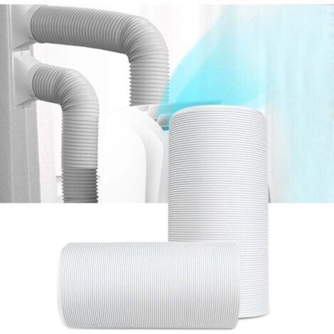 BITS4REASONS Système De Tuyau D'évacuation Des Eaux Usées Double (double) Pour Caravane/camping-car Avec Option De Tuyau De 10 M Avec Raccords Floplast De Qualité Plomberie Domestique Conforme à La