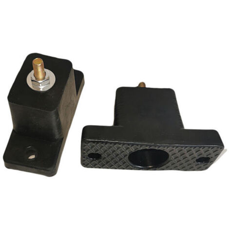 Supports Frein De Ski En Caoutchouc – Lot De 15/30, élastiques, Résistance Usure, 30 Mm, Pour Fixation, Facile à Utiliser