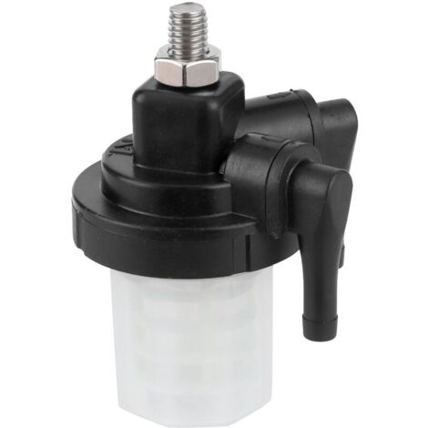 Remplacement du filtre à carburant 61N-24560-00 pour Yamaha hors-bord 2 temps/4 temps (1/4)