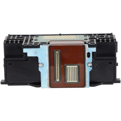 Enowelir Tête d'impression de Remplacement QY6-0086 pour la Série pour Canon IX6850, pour Pixma MX722, MX925,MX922 (1/4)