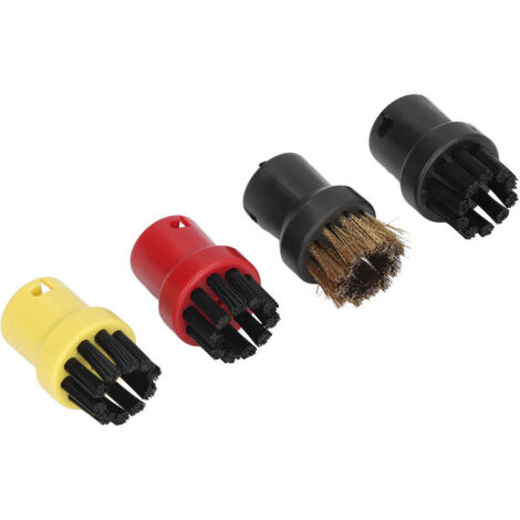 Accessoire Karcher Nettoyeur Vapeur Accessoires Nettoyeur Vapeur Lot 10 Kärcher SC1-SC5 Accessoire Karcher Nettoyeur Vapeur Accessoires Nettoyeur Vapeur Lot 10 Kärcher SC1-SC5
