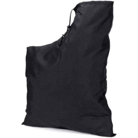 Enowelir Sac De Ramassage Résistant À La Corrosion Pour Aspirateur Souffleur De Feuilles (1/4)