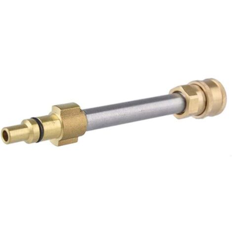 Adaptateur Pour Nettoyeur Haute Pression Adaptateur De Tuyau Pour