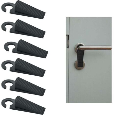 Enowelir Pack de 20 Écrous Hexagonaux Filetés M10 en Acier, Assortiment pour Insert et Fixation (1/4)