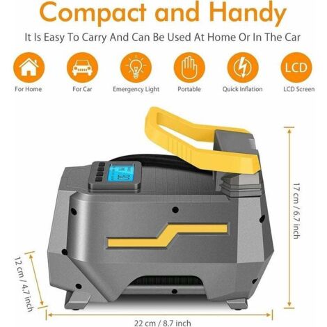 Raccord De Tuyau De Gonflage De Pneu Fiable Pour Gonflage Rapide Et Sans Fuite | UK