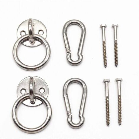 Enowelir Ceinture Porte-Canettes Réglable 6 Poches pour Boissons Camping Randonnée Festival Pique-nique (1/4)