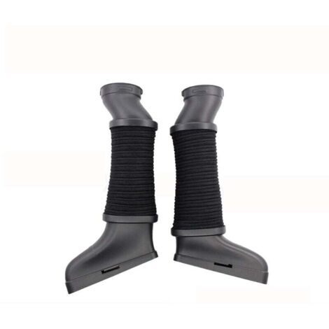 Enowelir Paire De Tubes D'Admission D'Air Gauche Et Droite Pour Mercedes-Benz E550 Cls550 E63 Cls63 Amg (1/3)