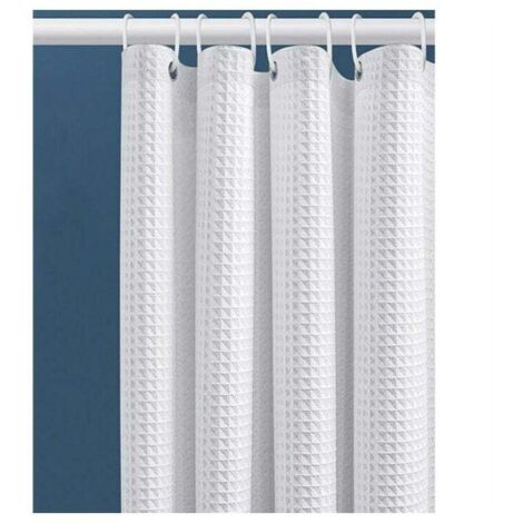 Enowelir Couvercle de Siphon de Sol Rond en Acier Inoxydable Anti-Blocage pour Balcon et Cour Extérieure 12,8 cm (1/4)