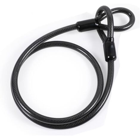 Piquets Tente Spirale Plastique - Lot De 20 - Longueur 14.5cm - Pour Camping, Plage, Jardin