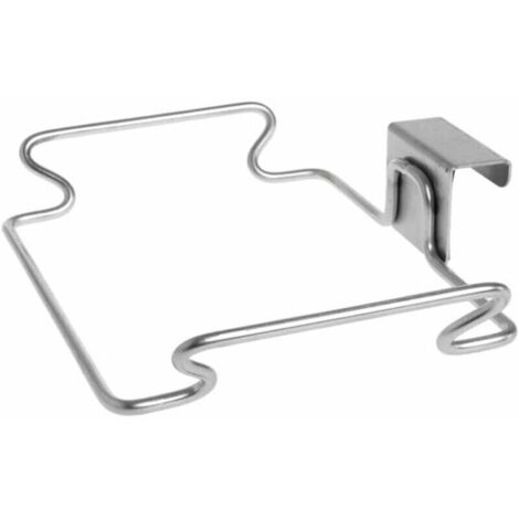 Tapis Antidérapant Silicone Pour Tableau De Bord Voiture - 18x13 Cm, Adhésif Par Succion, Maintient Téléphone, Clés, Lunettes - Réutilisable, Facile à Nettoyer
