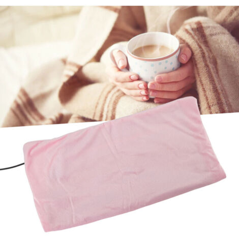 Sous-vêtement Thermique Chauffant USB Pour Genoux - 3 Niveaux De Température (45-60°C) - Imperméable - Pour Randonnée, Pêche, Camping