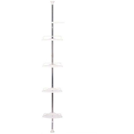 Enowelir Pince Ramasse Déchets Extension Pliable en Aluminium avec Poignée Rotative en Caoutchouc pour Aide Ménage et Personnes à Mobilité Réduite Bleu (1/4)