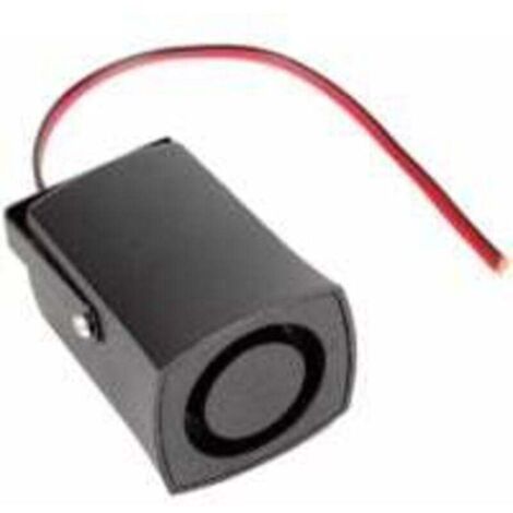 Enowelir Adaptateur Allume-Cigare Mâle 12V Européen Prise Fiche 2 Pièces (1/4)