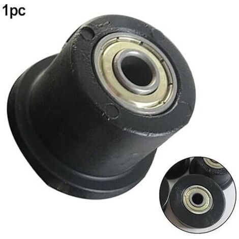 ECSiNG 20 Balais De Charbon 15x8x5mm Pour Meuleuse D'Angle Bosch - Pièces De Rechange Durables