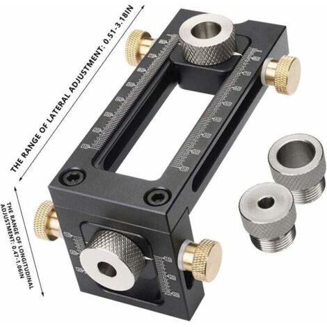 Enowelir Étui de Transport et Rangement pour Rasoir Électrique OneBlade Modèles QP2530 et QP2520 (1/4)