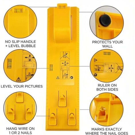 Outil De Suspension Tout En Photo, Calibrage De
