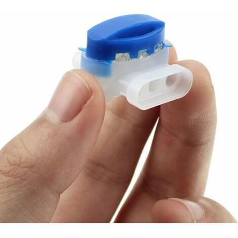 Connecteur De Câble Compatible Avec Kärcher RLM 4 Connecteur