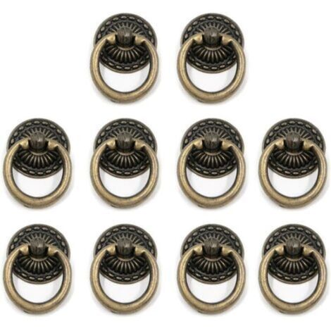 8pcs Panier à Frites Carré Individuels en Acier Inonxydable, Plats de Service à Frites Outils de Cuisine pour Friture Alimentaire Chips, Crevettes, Anneaux D'oignon (1/4)