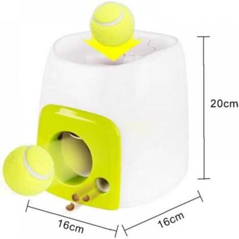 Factory Direct Price Machine Lance Balle De Tennis Remote Tennis Auto Feed Machine Tennis Ball Machine