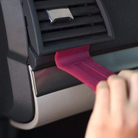 Kit Isolation Phonique Voiture | Matériau Amortissement Bruit Et Chaleur Auto-adhésif Pour Capot, Portes