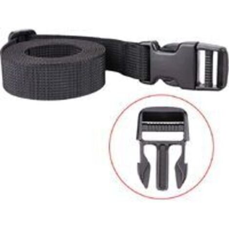 2 Sangles à Double Boucle Pour Pilates - Sangles Fitness Pour Mains Et Pieds - Sangles Fitness Parfaitement Ourlées Pour Les Mains Et Les Pieds