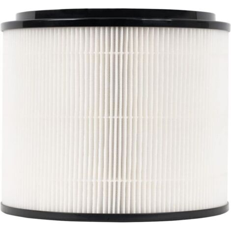 Filtre HEPA H13 De Rechange Pour Purificateur Philips AMF765/10 Et AMF870/15 – 3 En 1 Avec Charbon Actif - 10