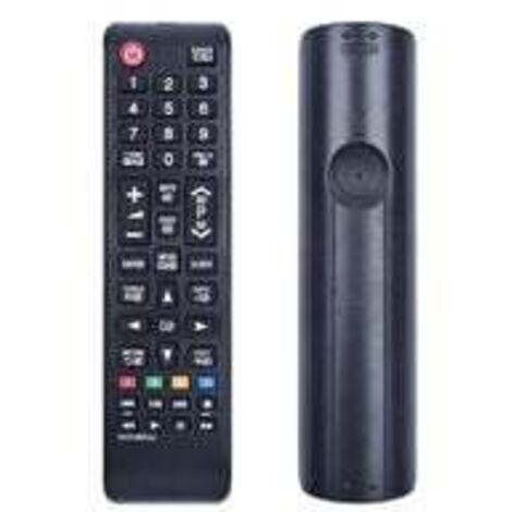 Remplacement universel de commande à distance Samsung HDTV LED 1754323mm (1/4)