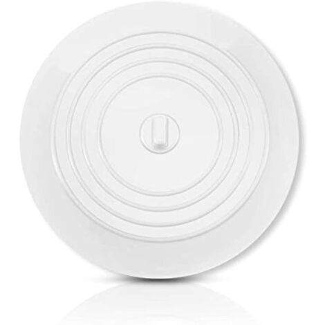 Support de pommeau de douche sans perçage adhésif 3M réglable 45° universel mural chromé pour douchette (1/4)