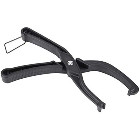 Pince à Pneu pour Vélo – Outil de Réparation et Démontage de Pneus, Extracteur et Assistant au Montage des Jantes (1/5)