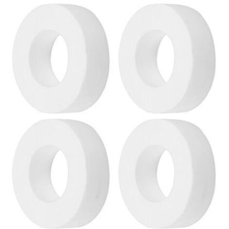 Anneaux mousquetons de rechange pour robot piscine Dolphin – Lot de 4, compatibles M200/M400/M500, référence 6101611 (1/4)