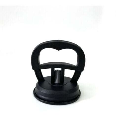 Extracteur de bosses pour carrosserie automobile – Lot de 2 ventouses puissantes réutilisables, kit de débosselage sans peinture (1/4)